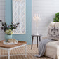 24" x 60" Distressed Full Length Mirror