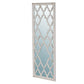 24" x 60" Distressed Full Length Mirror