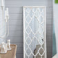 24" x 60" Distressed Full Length Mirror