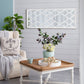 24" x 60" Distressed Full Length Mirror