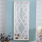24" x 60" Distressed Full Length Mirror