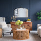 Classic Design Large Arch Mirror