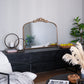 40" x 31" Classic Design Bathroom Mirror