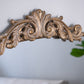 40" x 31" Classic Design Bathroom Mirror