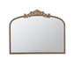 40" x 31" Classic Design Bathroom Mirror