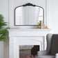 Classic Design Large Arch Mirror