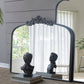 Classic Design Large Arch Mirror