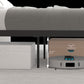 Ceres Metal Bed