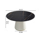 53.15" Modern Dining Table