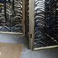 Herero 4-Panel Decorative Screen Room Divider