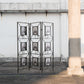 47x71" Room Photo Frames Screen Divider