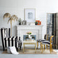 Herero 4-Panel Decorative Screen Room Divider