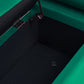 Elegant Upholstered Velvet Storage Bench