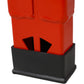 Pneumatic 360 Degree Swivel Stool