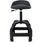 Pneumatic 360 Degree Swivel Stool