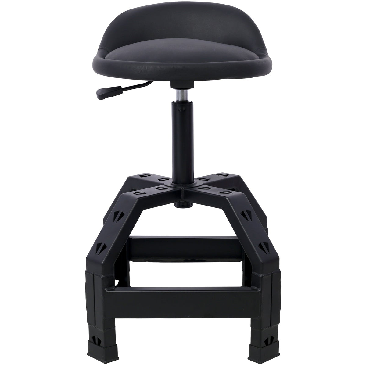 Pneumatic 360 Degree Swivel Stool