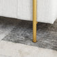 Elegant Upholstered Storage Bench