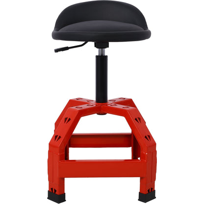Pneumatic 360 Degree Swivel Stool