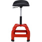 Pneumatic 360 Degree Swivel Stool