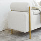 Elegant Upholstered Storage Bench