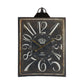 Large Vintage Clock