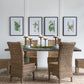 Set of 4 Botanical Wall Décor