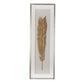 Gold Leaf Framed Wall Art
