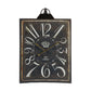 Large Vintage Clock