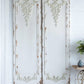 Set of 3 Large Wall Décor Panels