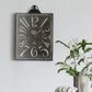 Large Vintage Clock