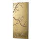 Set of 2 Cherry Blossom Wall Art Panels