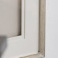 Gold Leaf Framed Wall Art