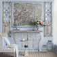 60" x 48" Large Cherry Blossom Canvas Art Print
