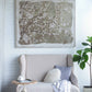 60" x 48" Large Cherry Blossom Canvas Art Print