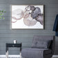 47" x 35.5" Large Modern Oil Painting