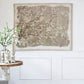 60" x 48" Large Cherry Blossom Canvas Art Print