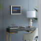 19.5" x 15.5" Rectangular Wall Art with Frame