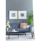 Grace Purple Agate Shadow Boxes