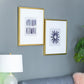 Grace Purple Agate Shadow Boxes