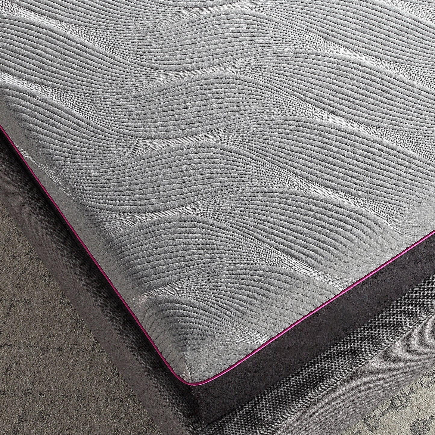 Bridgevine Home 11 Inch Renew Cooling GelCare Memory Foam Adult Mattress