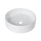 Ceramic Round Above Counter