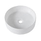 Ceramic Round Above Counter