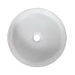 Ceramic Round Above Counter