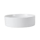 Ceramic Round Above Counter