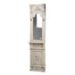 20" x 76" Classic Vintage Antique Mirror