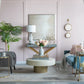 2 Circle Mirrors for Wall Decor