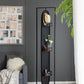 18" x 12" x 78" Full Length Standing Mirror