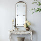 Antique Gold Wall Mirror - 24" x 48.5"
