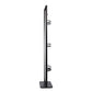 18" x 12" x 78" Full Length Standing Mirror