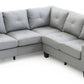 Newbury G461B-SC Sectional